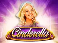 Cinderella – сказочный игровой аппарат с гарантированными выплатами от Platipus