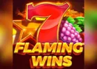 Flaming Wins
