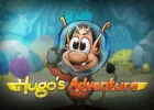 Hugo's Adventure