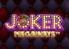 Joker Megaways