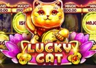 Lucky Cat – играть на игровом автомате на деньги или бесплатно без вложений