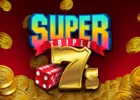 Super Triple 7s